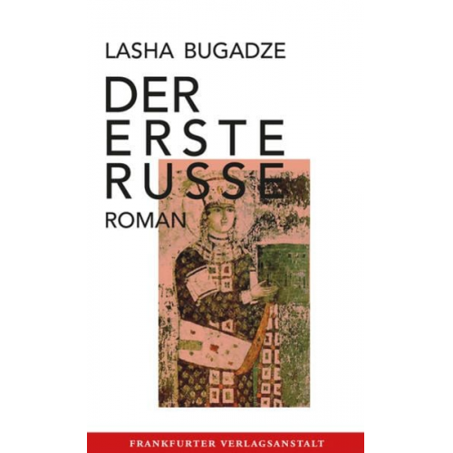 Lasha Bugadze - Der erste Russe