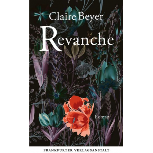 Claire Beyer - Revanche