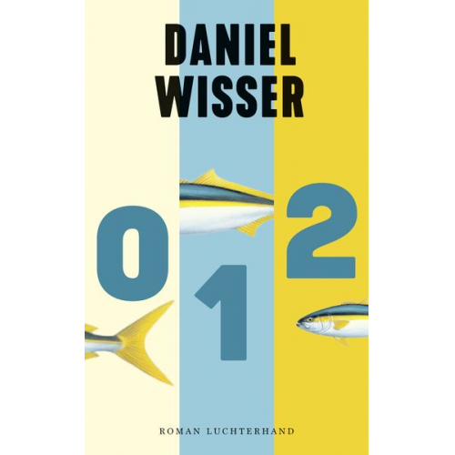 Daniel Wisser - 0 1 2