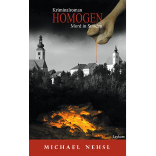 Michael Nehsl - Homogen