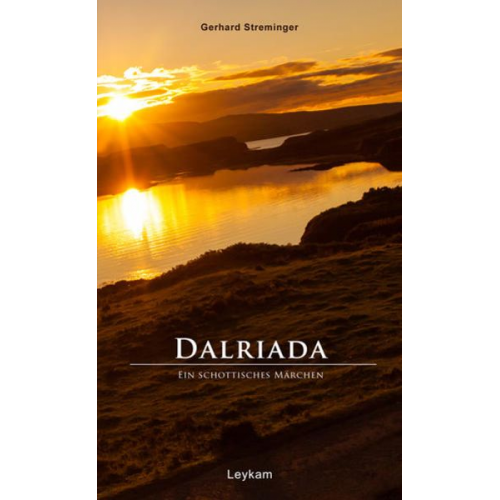 Gerhard Streminger - Dalriada