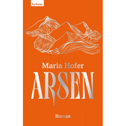 Maria Hofer - Arsen