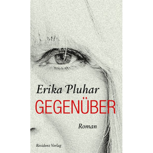 Erika Pluhar - Gegenüber