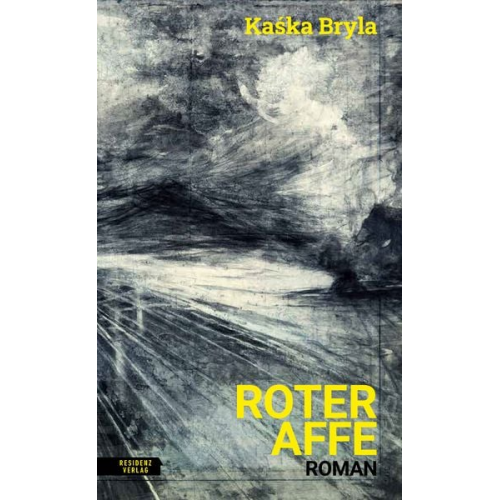 Kaska Bryla - Roter Affe