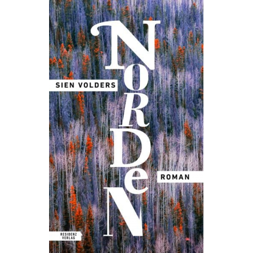 Sien Volders - Norden