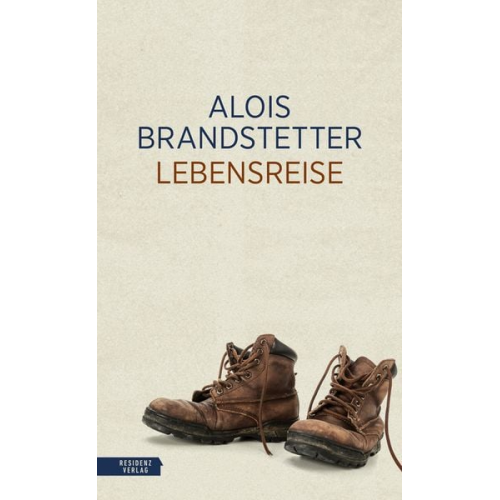 Alois Brandstetter - Lebensreise