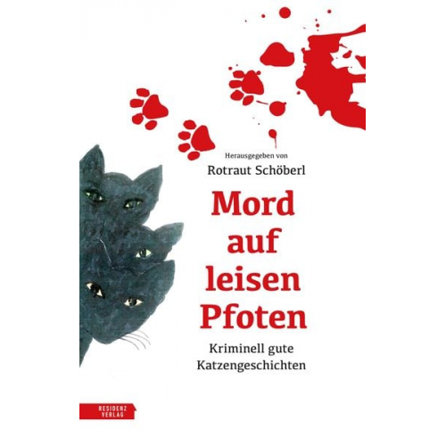 Mord auf leisen Pfoten