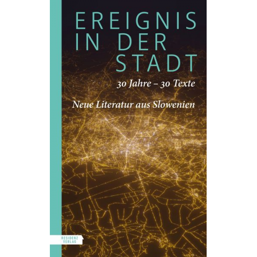 Ereignis in der Stadt