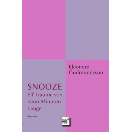 Eleonore Gudmundsson - Snooze