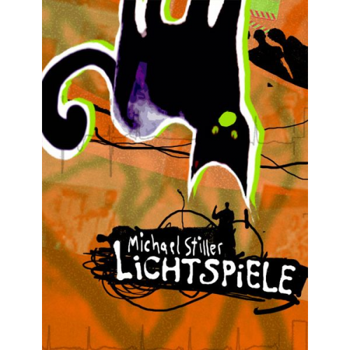 Michael Stiller - Lichtspiele