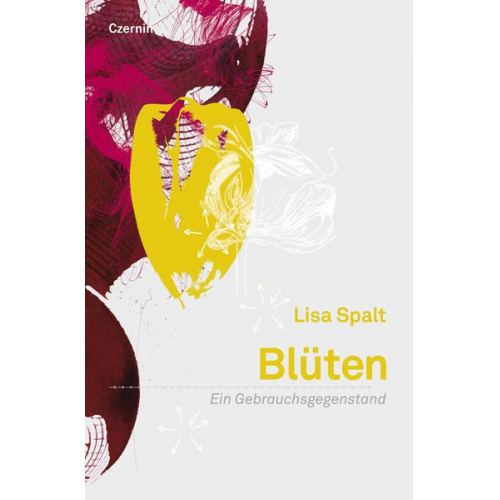 Lisa Spalt - Blüten