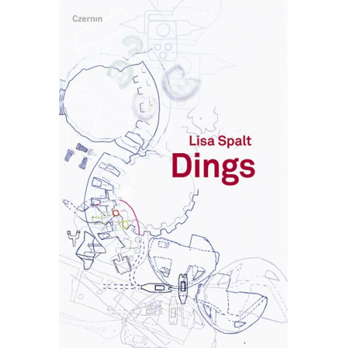 Lisa Spalt - Dings