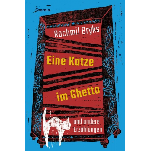 Rachmil Bryks - Eine Katze im Ghetto