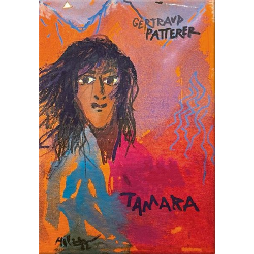 Gertraud Patterer - Tamara