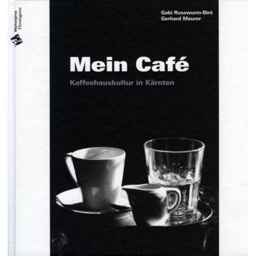 Gabi Russwurm-Biro - Mein Café
