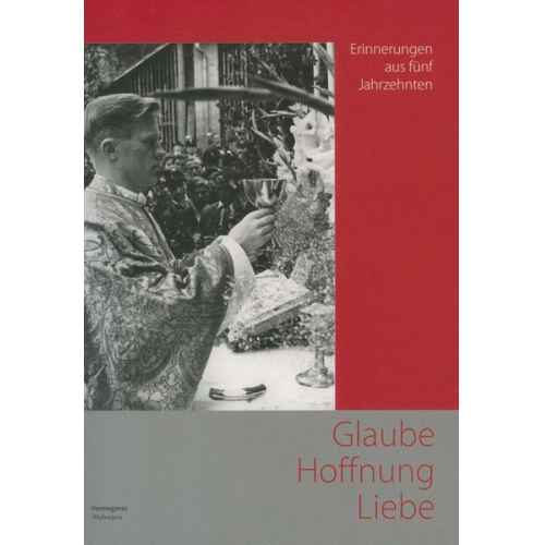 Dietmar Wuksch - Glaube, Hoffnung, Liebe