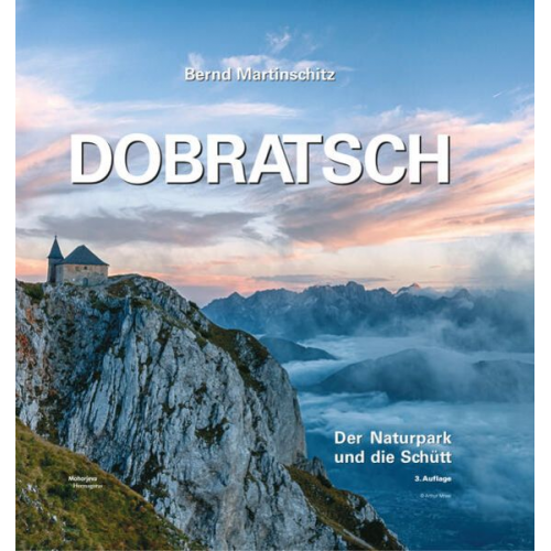 Bernd Martinschitz - Dobratsch