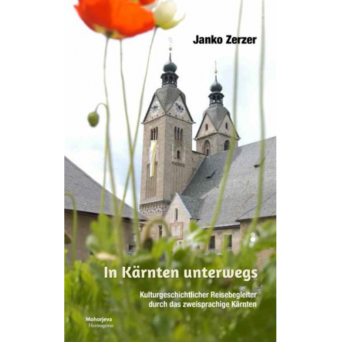 Janko Zerzer - In Kärnten unterwegs