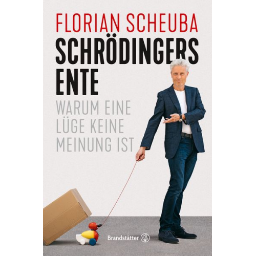 Florian Scheuba - Schrödingers Ente