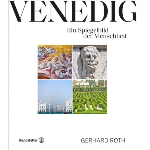 Gerhard Roth - Venedig