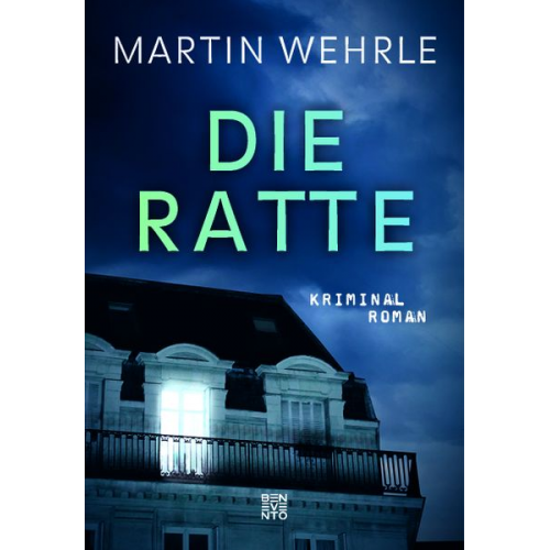 Martin Wehrle - Die Ratte