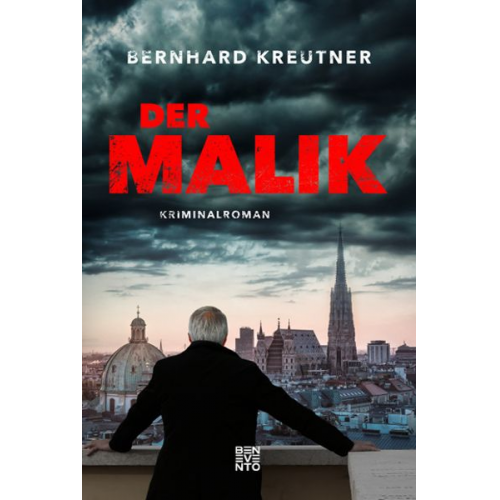 Bernhard Kreutner - Der Malik