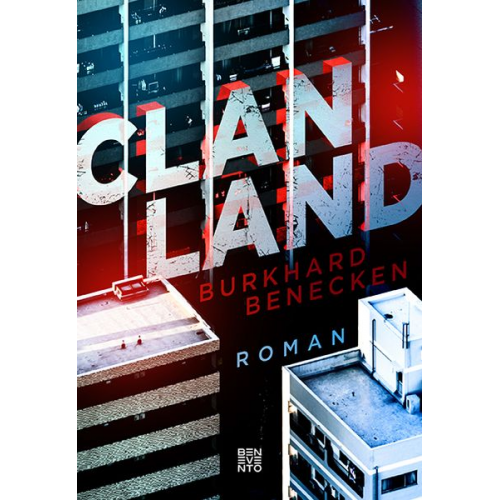 Burkhard Benecken - Clan-Land