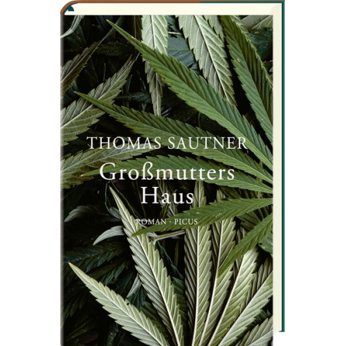 Thomas Sautner - Großmutters Haus