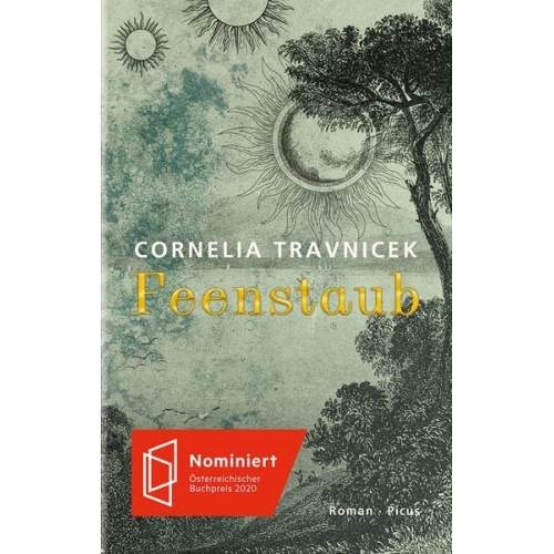 Cornelia Travnicek - Feenstaub