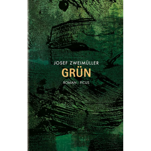 Josef Zweimüller - Grün