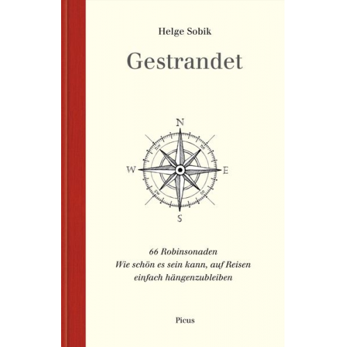 Helge Sobik - Gestrandet