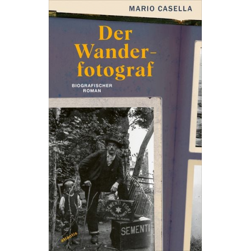 Mario Casella - Der Wanderfotograf