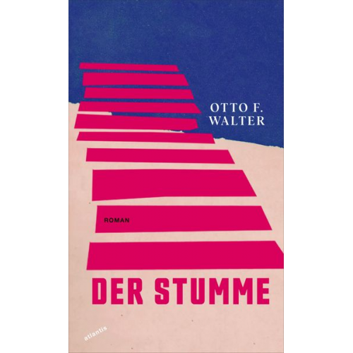 Otto F. Walter - Der Stumme