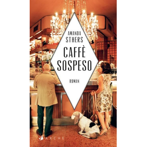 Amanda Sthers - Caffè sospeso