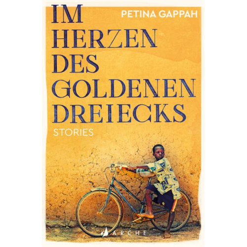 Petina Gappah - Im Herzen des Goldenen Dreiecks