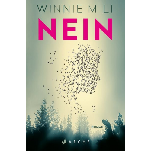 Winnie M. Li - Nein