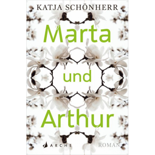 Katja Schönherr - Marta und Arthur