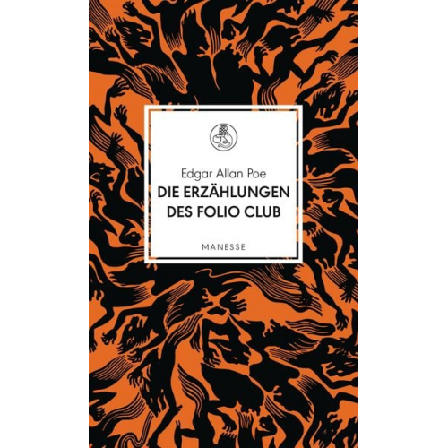 Edgar Allan Poe - Die Erzählungen des Folio Club