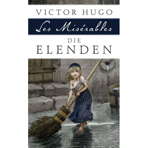 Victor Hugo - Die Elenden / Les Misérables