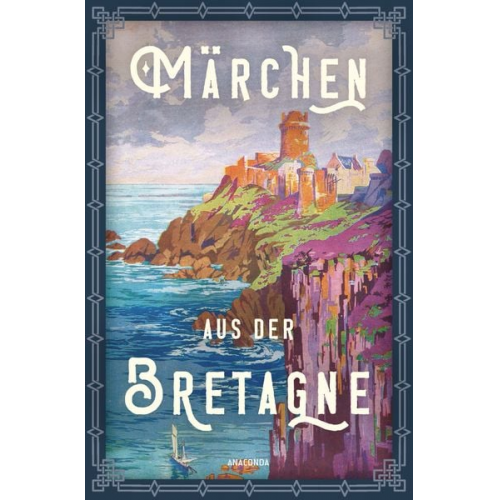 Märchen aus der Bretagne