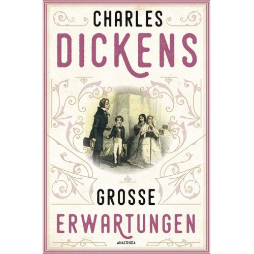 Charles Dickens - Große Erwartungen