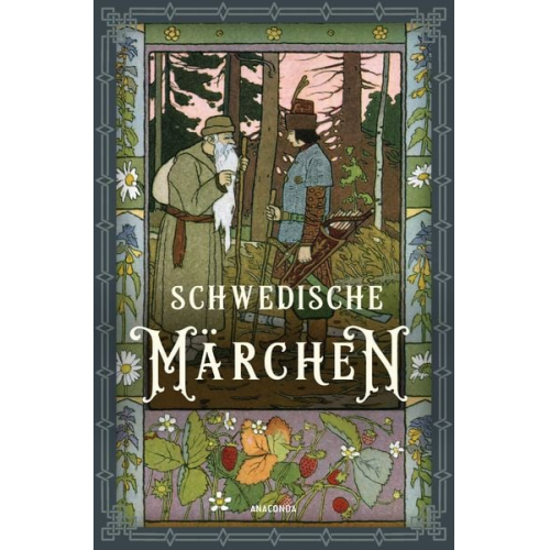 Schwedische Märchen