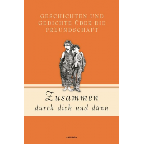 Zusammen durch dick und dünn