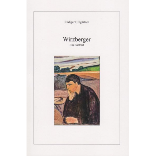 Rüdiger Hillgärtner - Wirzberger