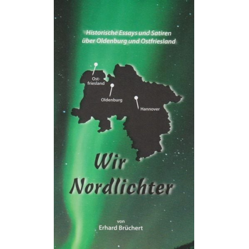 Erhard Brüchert - Wir Nordlichter