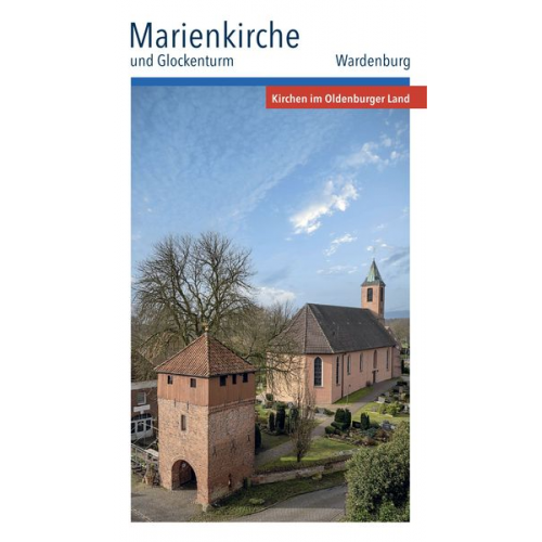 Marienkirche und Glockenturm