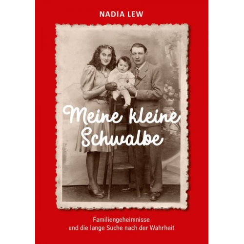 Nadia Lew - Meine kleine Schwalbe