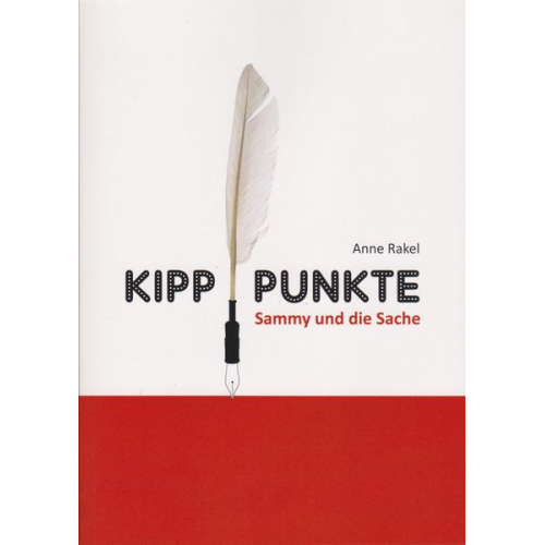 Anne Rakel - Kipppunkte