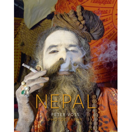 Peter Voss - Nepal