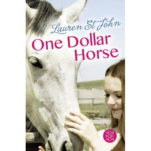 Lauren St John - One Dollar Horse Bd. 1